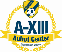 Austria XIII Auhof Center