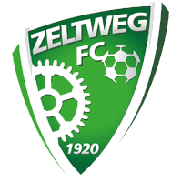 Vereinswappen - FC Zeltweg