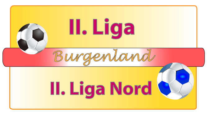 B - II. Liga Nord 2021/22