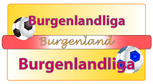 B - Burgenlandliga 2021/22