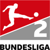 Deutschland - 2. Bundesliga 2021/22